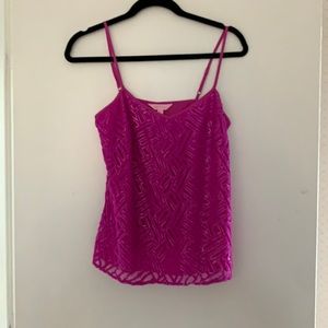Lilly Pulitzer Tank
